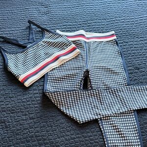 Splits 59 activewear set